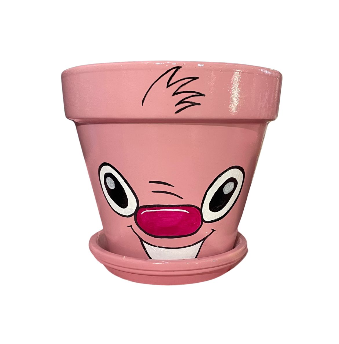 VASO ANGEL STITCH GRANDE
