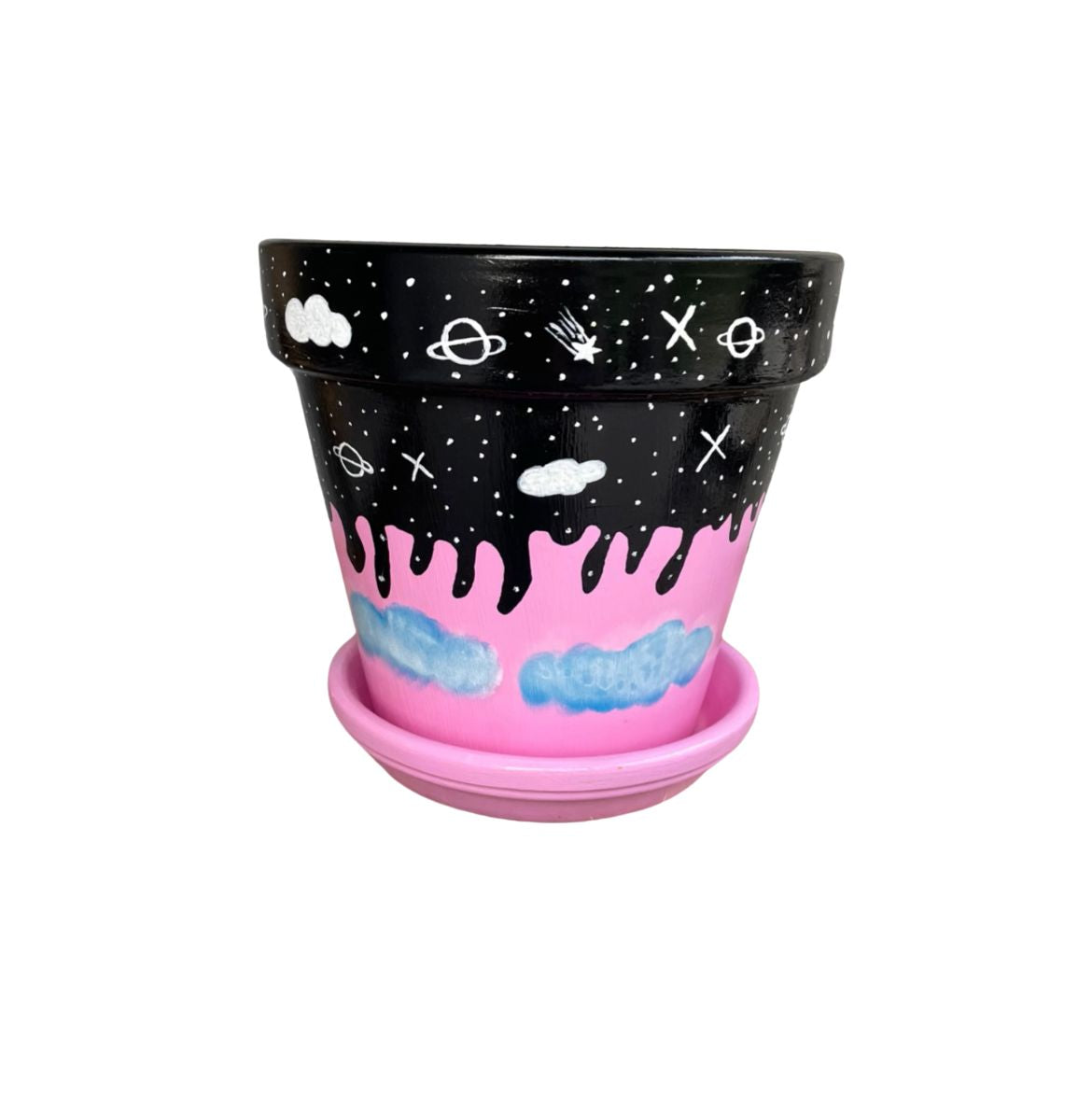 VASO GALAXY