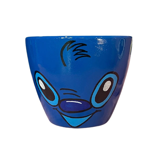 VASO STITCH PEQUENO