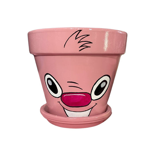 VASO ANGEL STITCH GRANDE