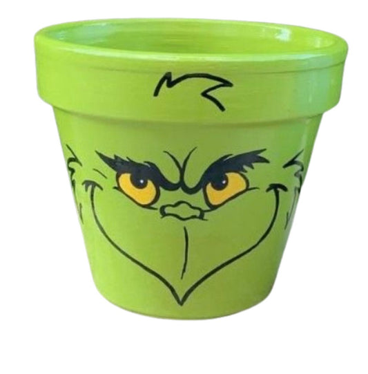 VASO GRINCH