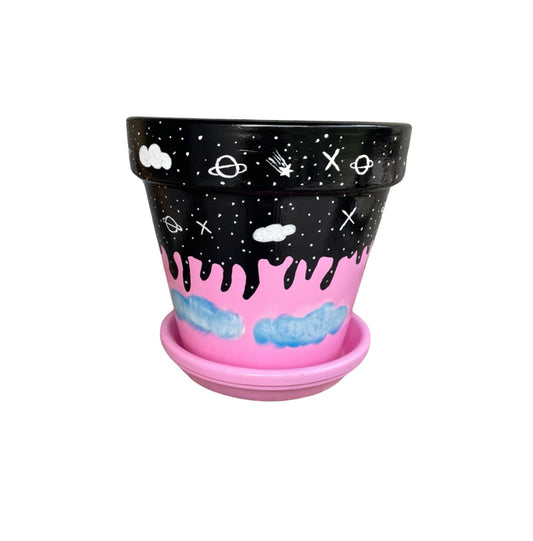VASO GALAXY