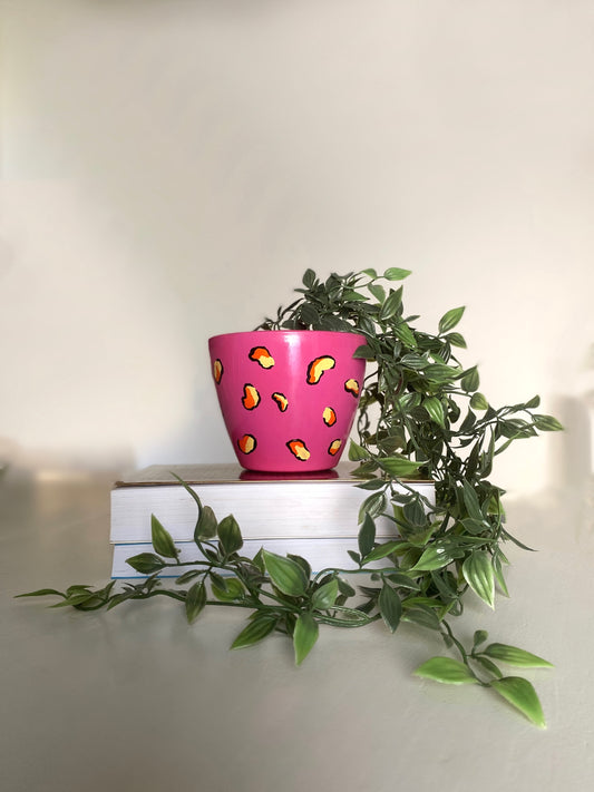 VASO PADRÃO ANIMAL