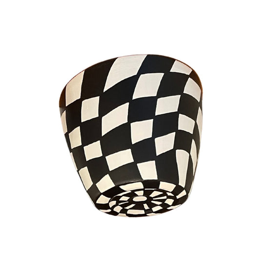 VASO XADREZ